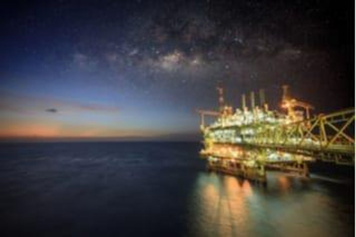 Oil and Gas Investing