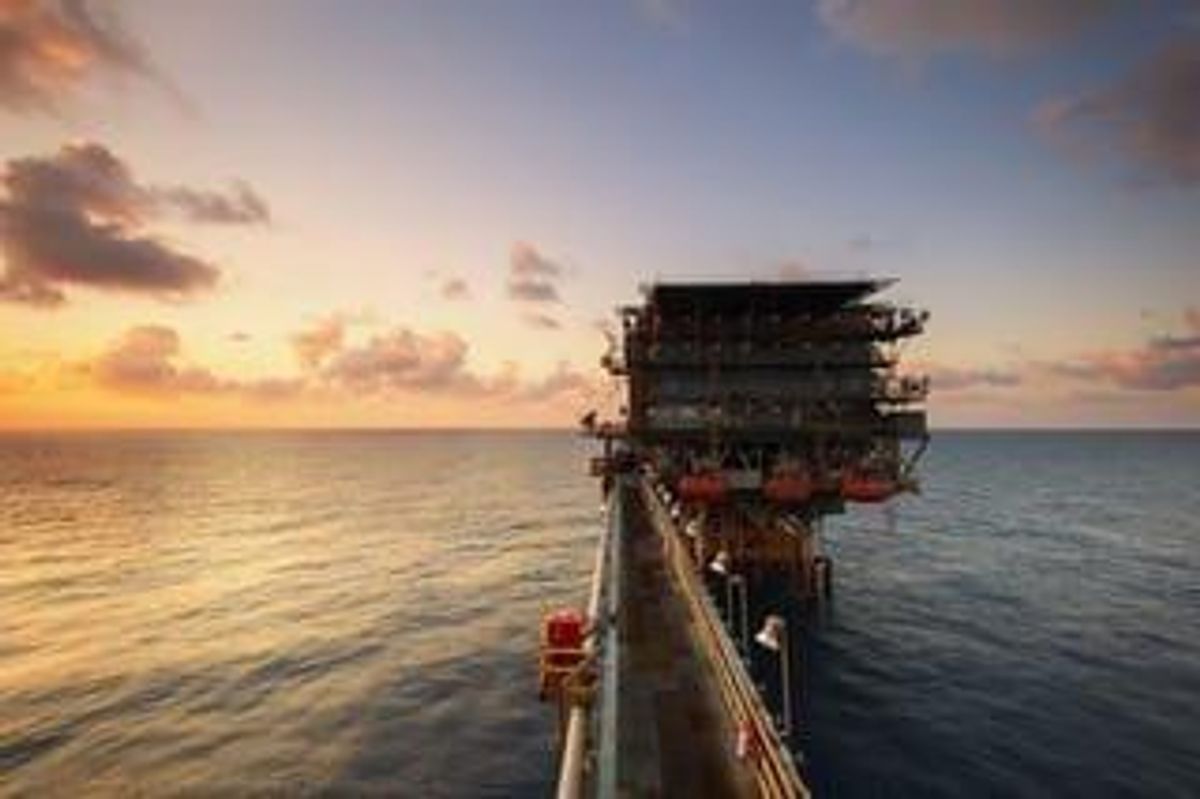 Oil and Gas Investing