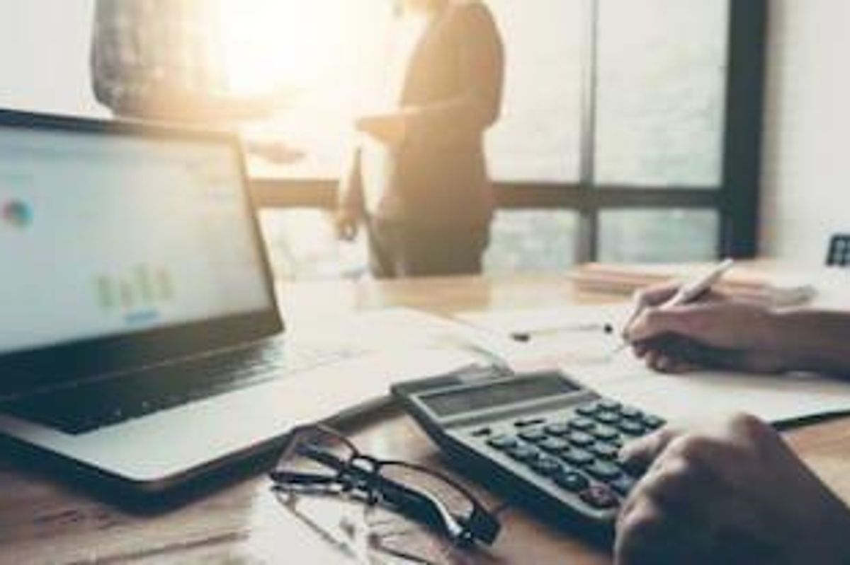 Oil and Gas Investing