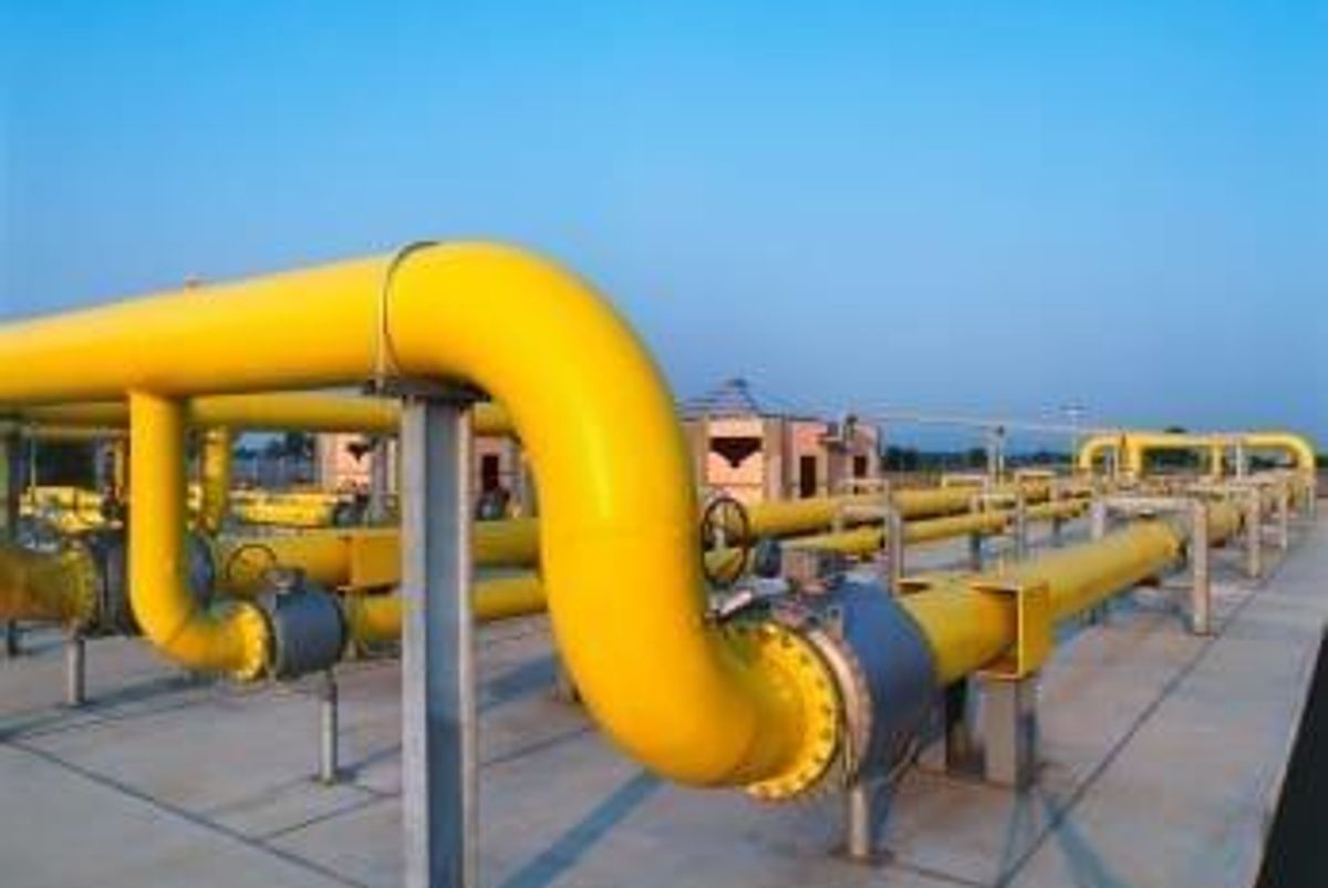 Oil and Gas Investing