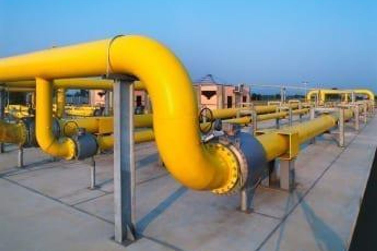 Oil and Gas Investing