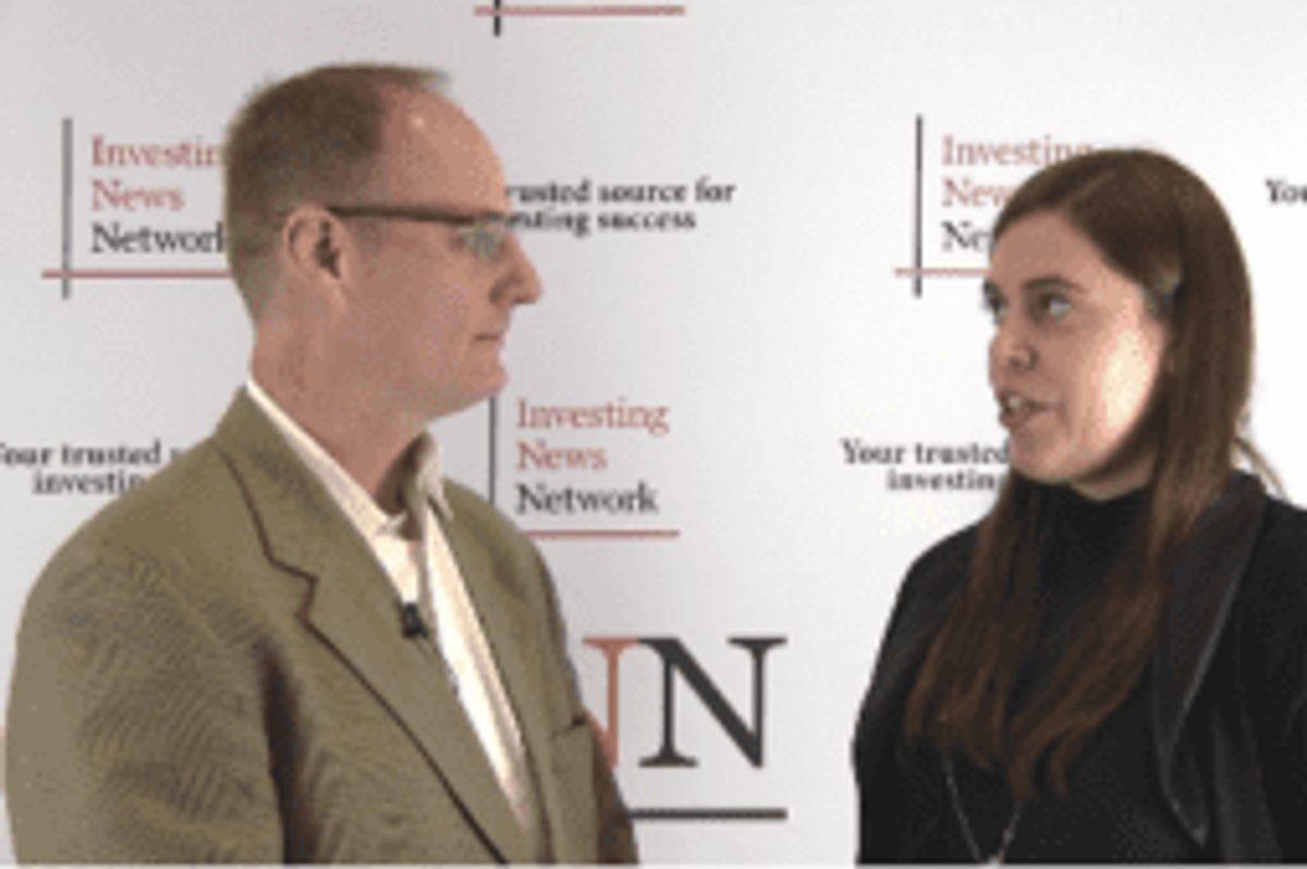 Oil and Gas Investing