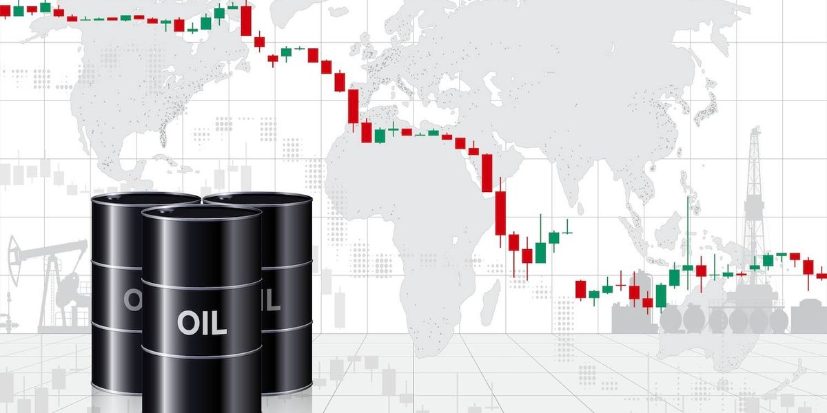 Oil and Gas Price Update: Q1 2026 in Review