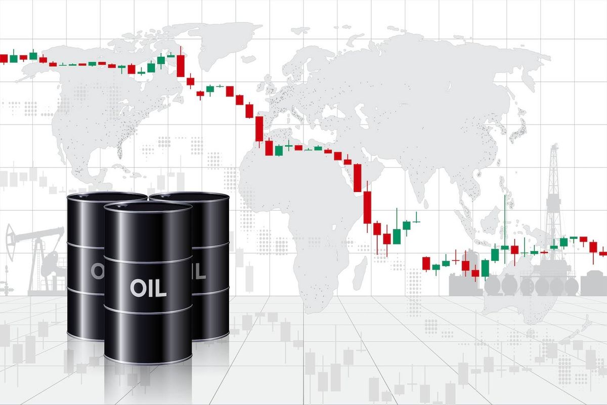 Oil Prices Surge as Iran Conflict Halts Tanker Traffic Through Hormuz | INN