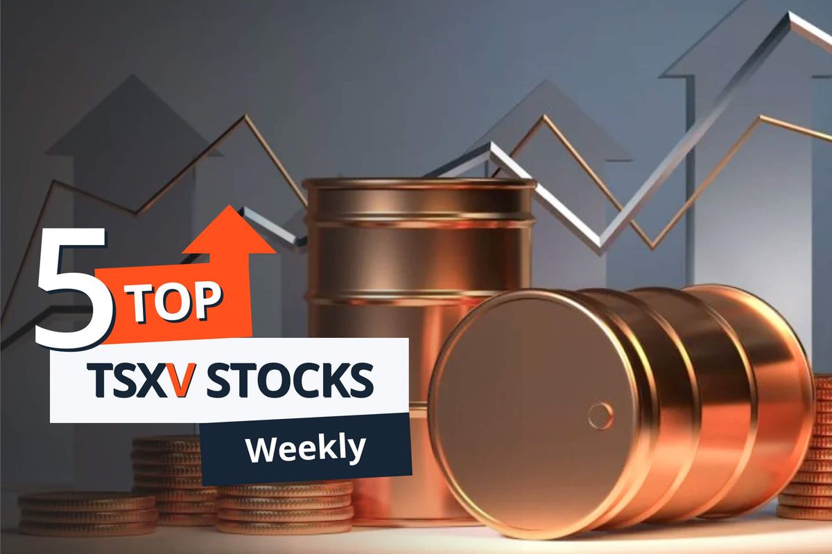 oil barrels, up arrows