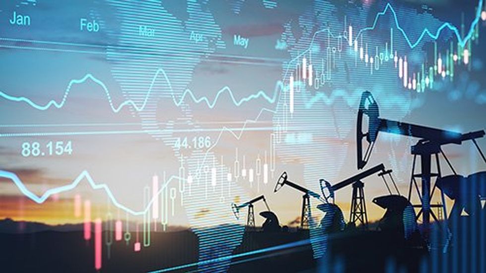 Oil & Gas Investing Guide