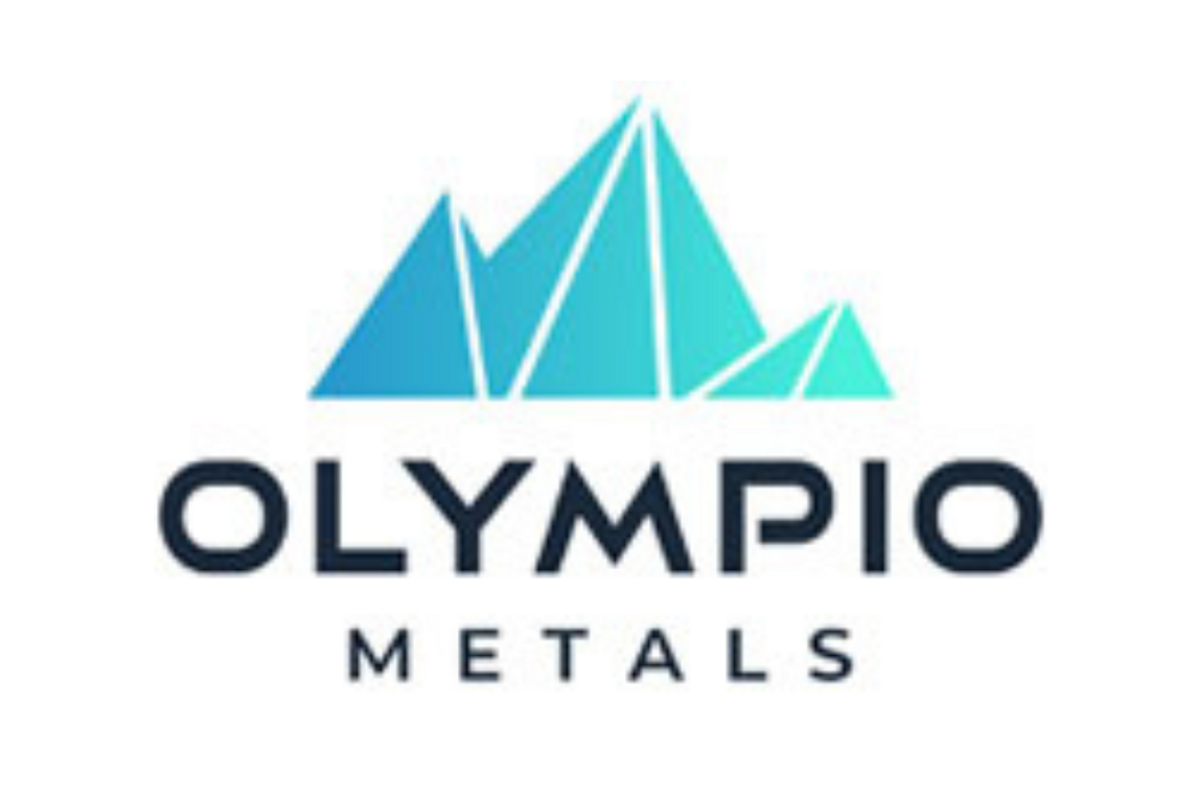 Olympio Metals Limited