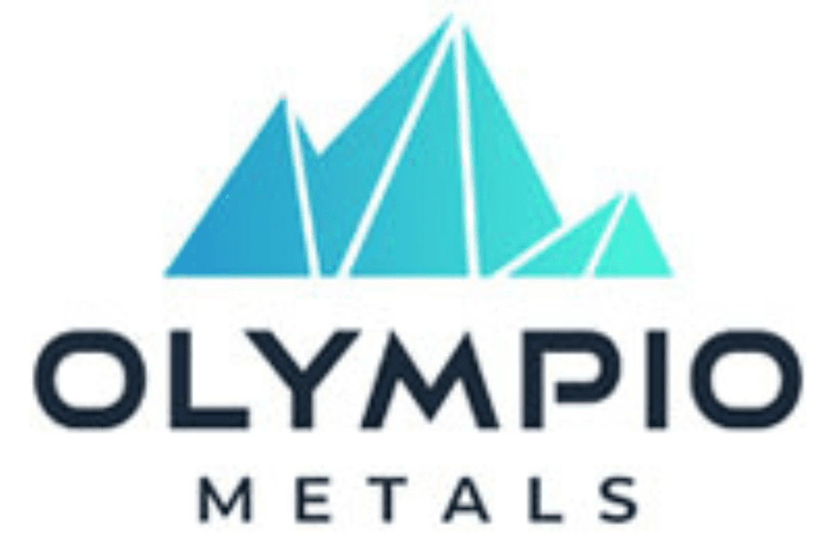 Olympio Metals