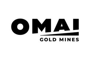 omai gold mines