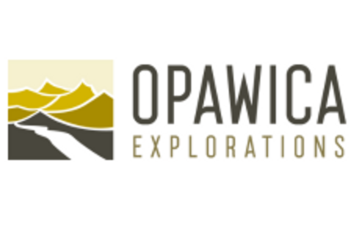 Opawica Explorations (TSXV:OPW)