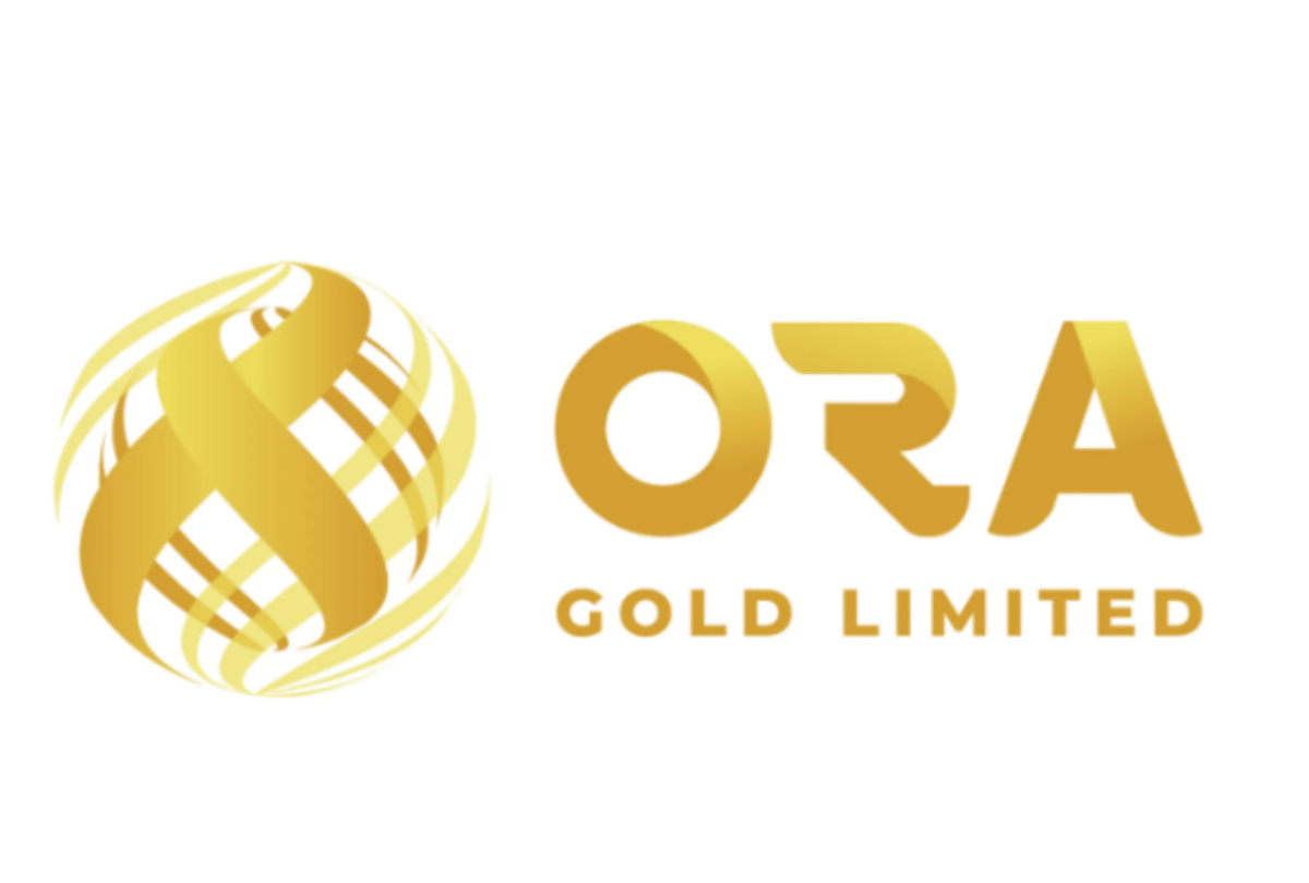 Ora Gold Limited (ASX:OAU)