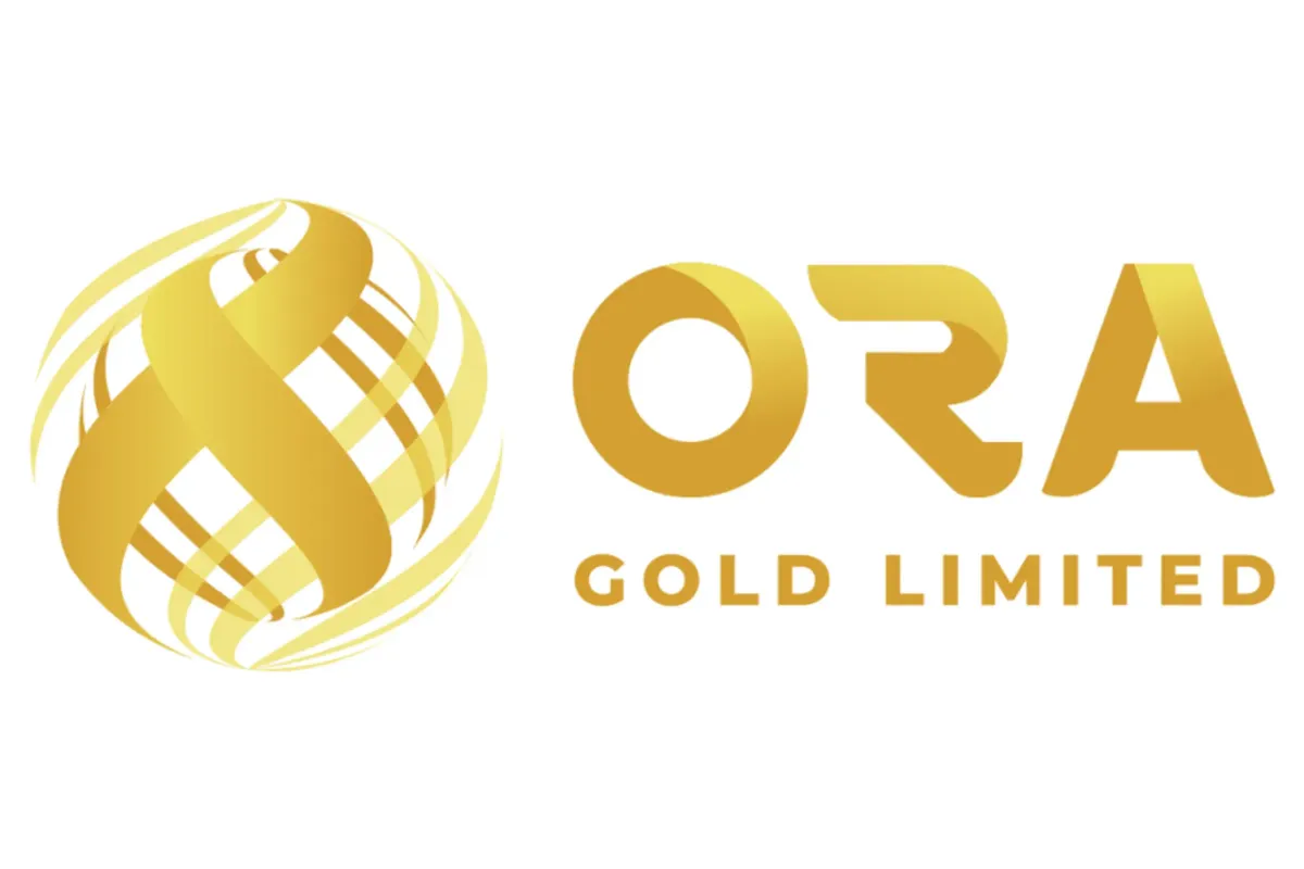Ora Gold Limited logo