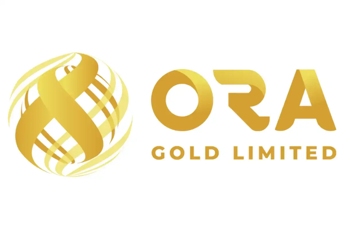 Ora Gold Limited logo