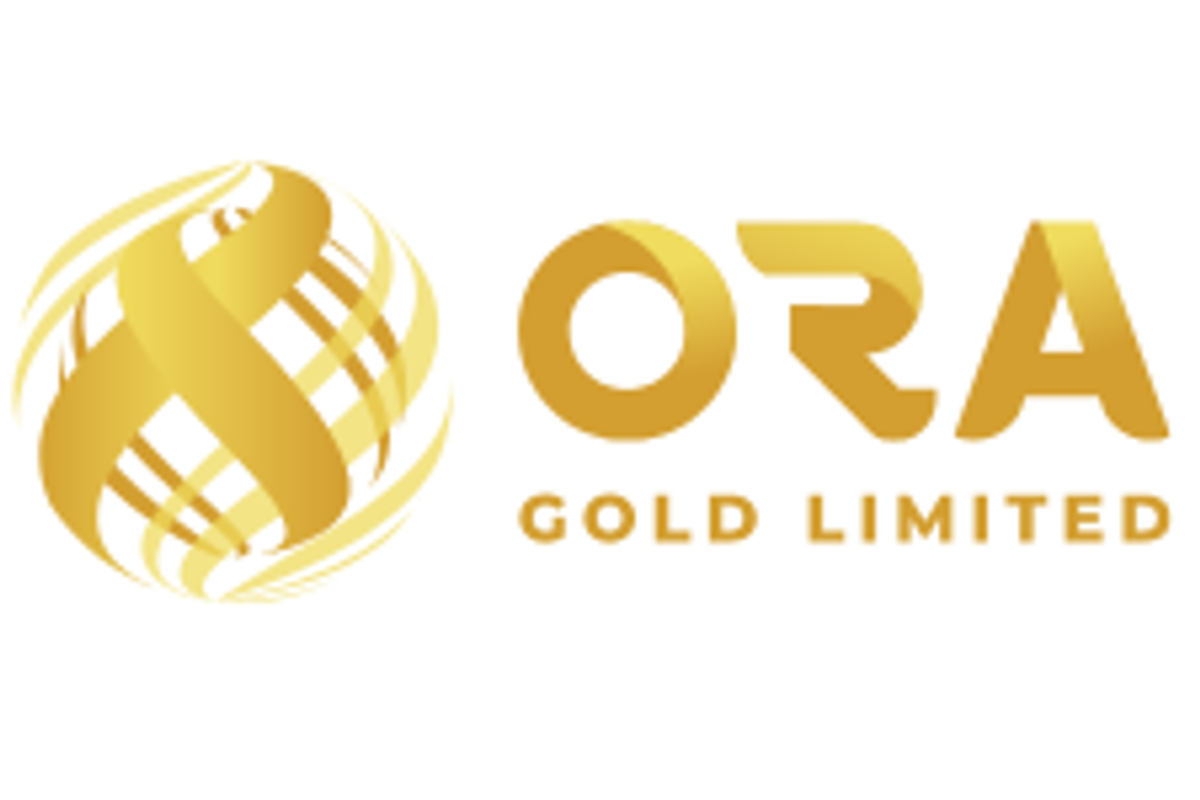 Ora Gold Limited