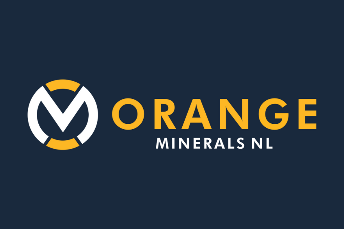 Orange Minerals