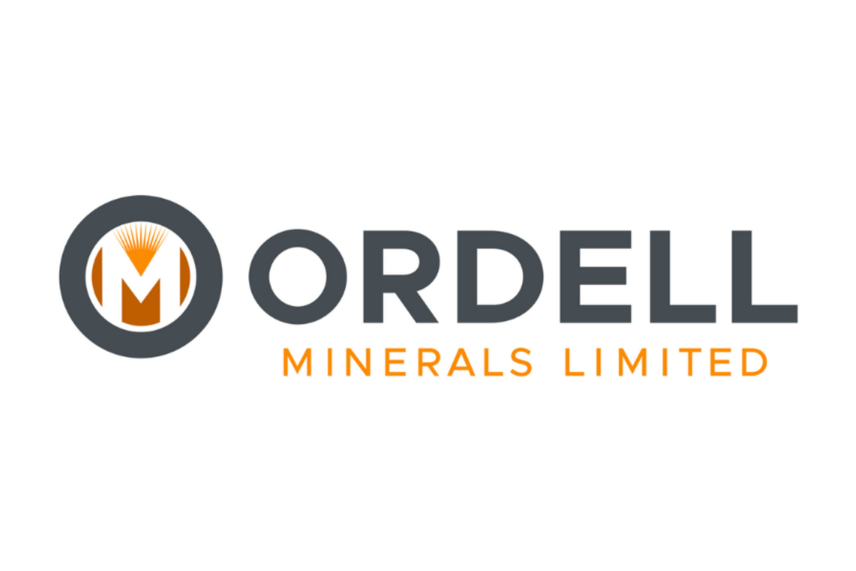 Ordell Minerals Limited