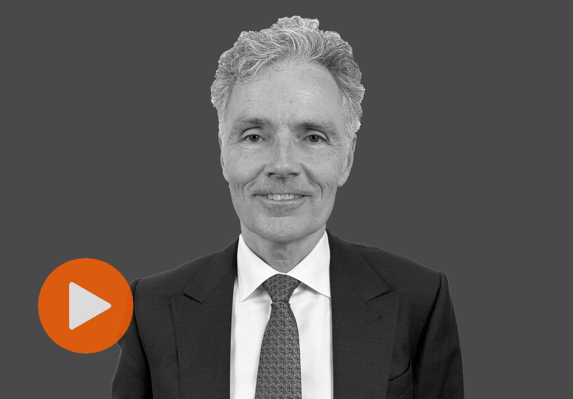 Oreterra Metals CEO and Director Kevin Keough.