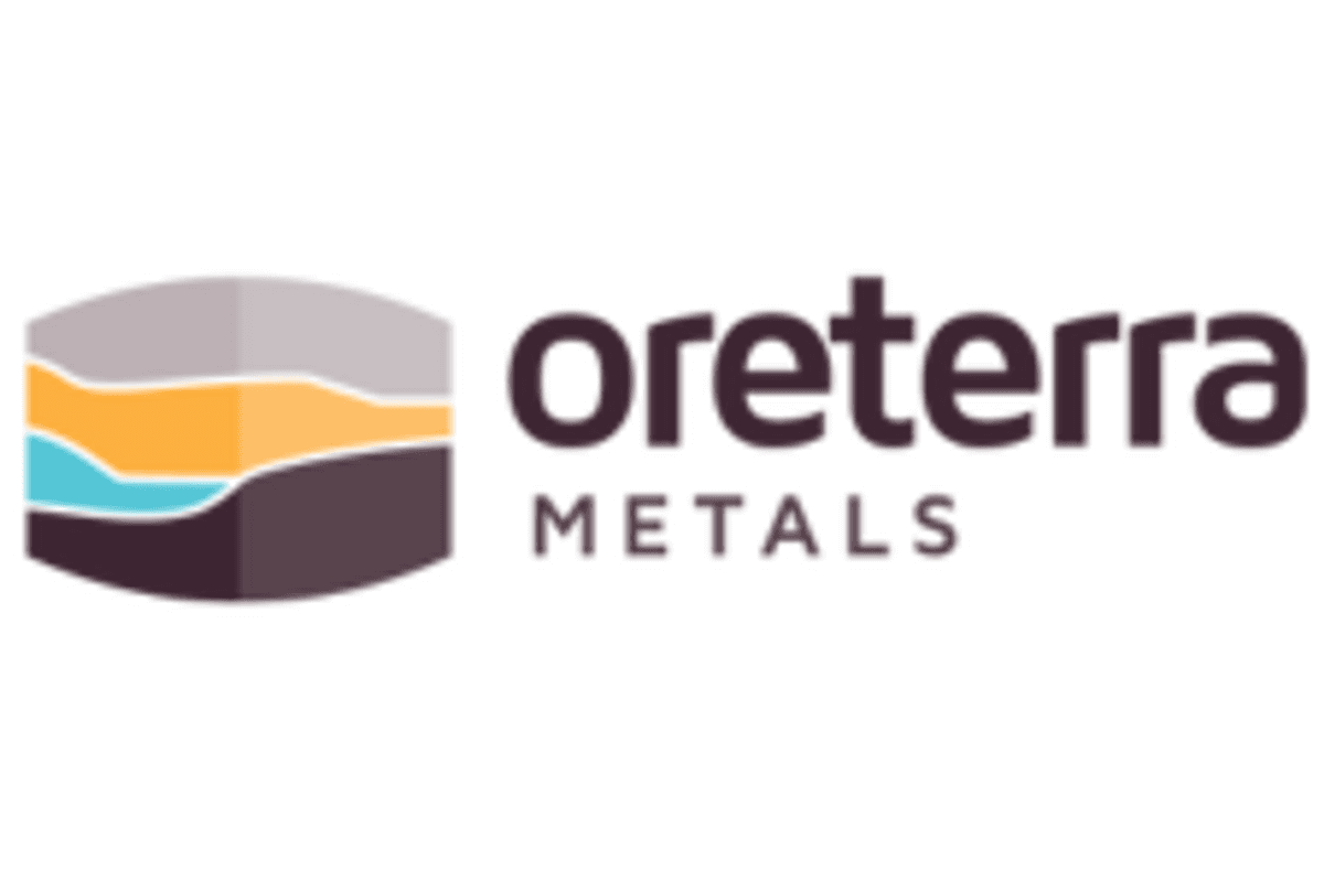 Oreterra Metals (TSXV:OTMC)
