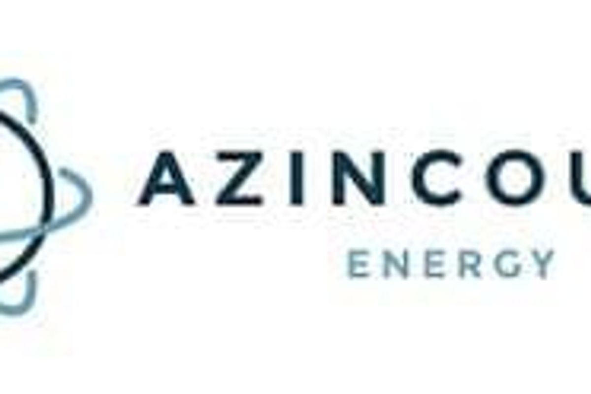 OTC:AZURF