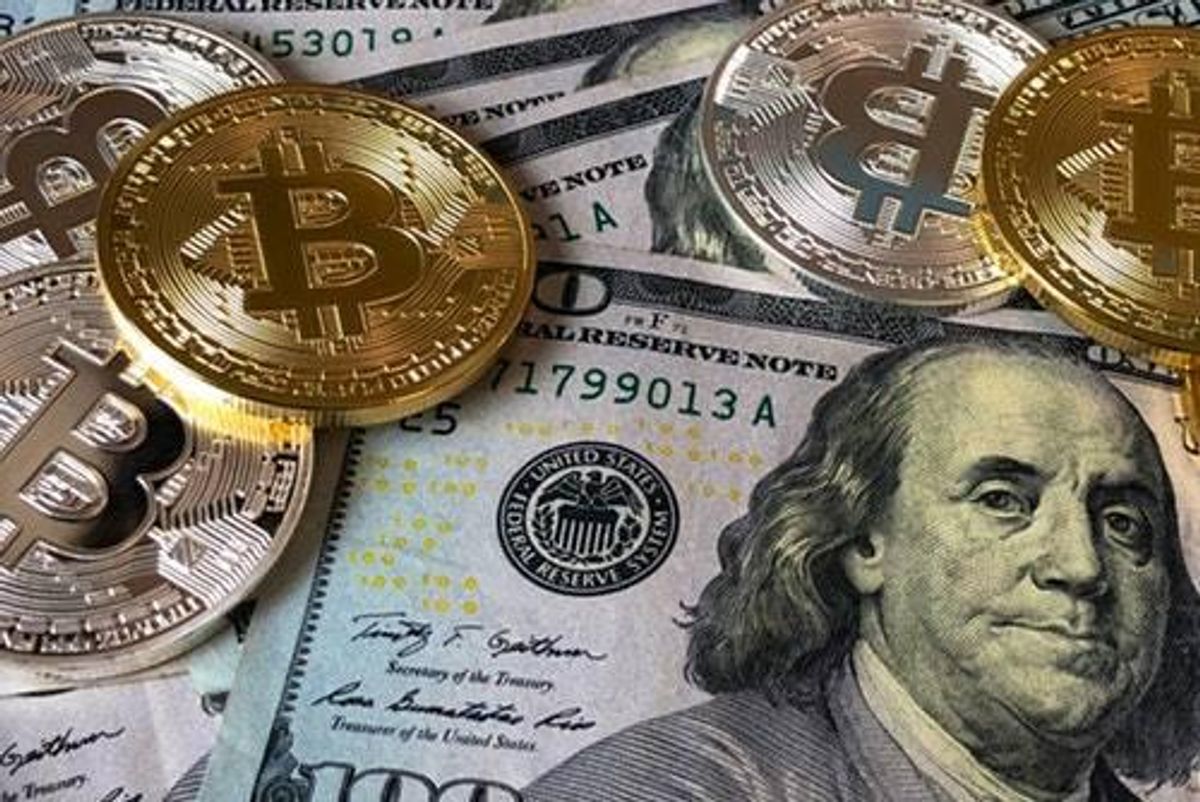 OTC:GBTC