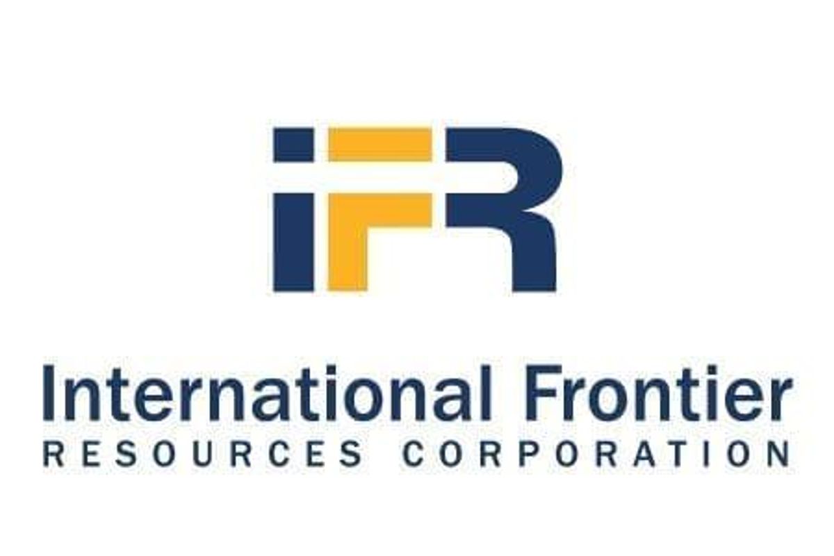 OTC:IFRTF