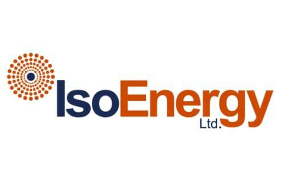 OTC:ISENF