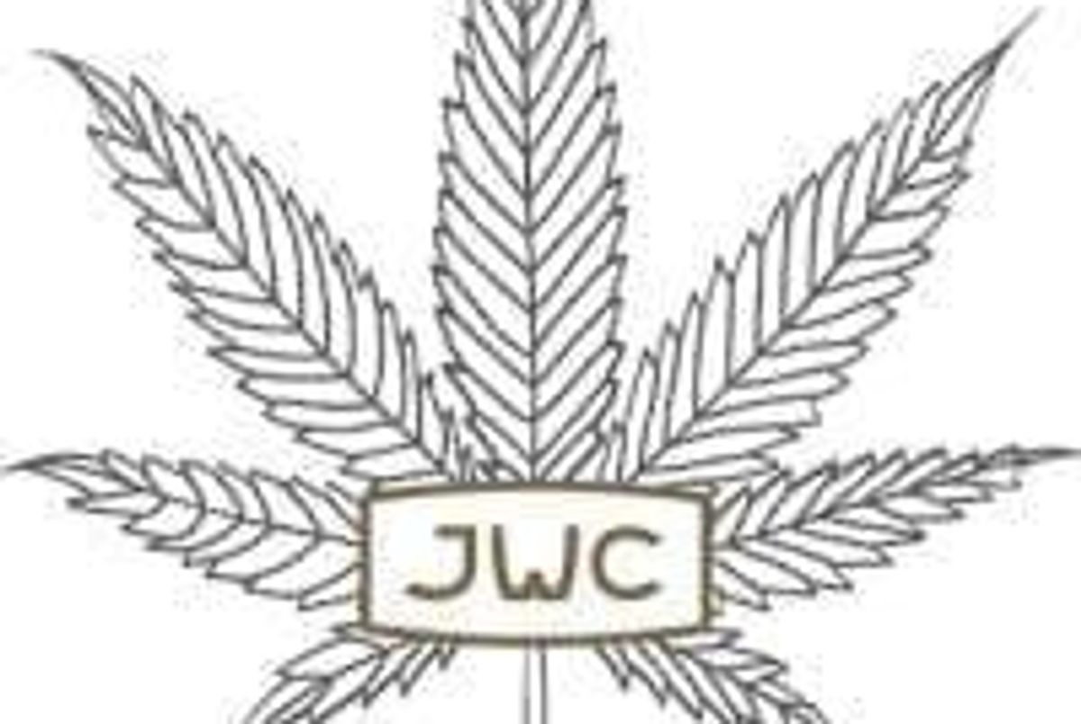 OTC:JWCAF
