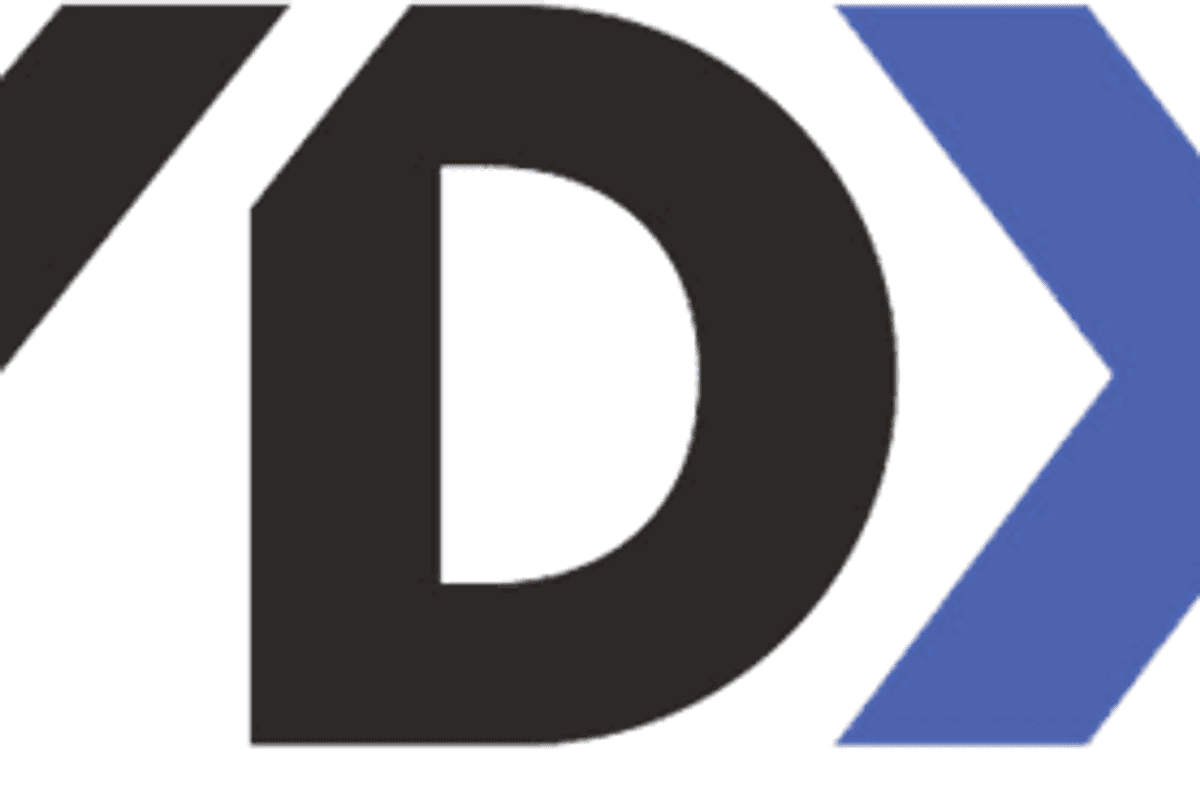 OTC:YDRMF