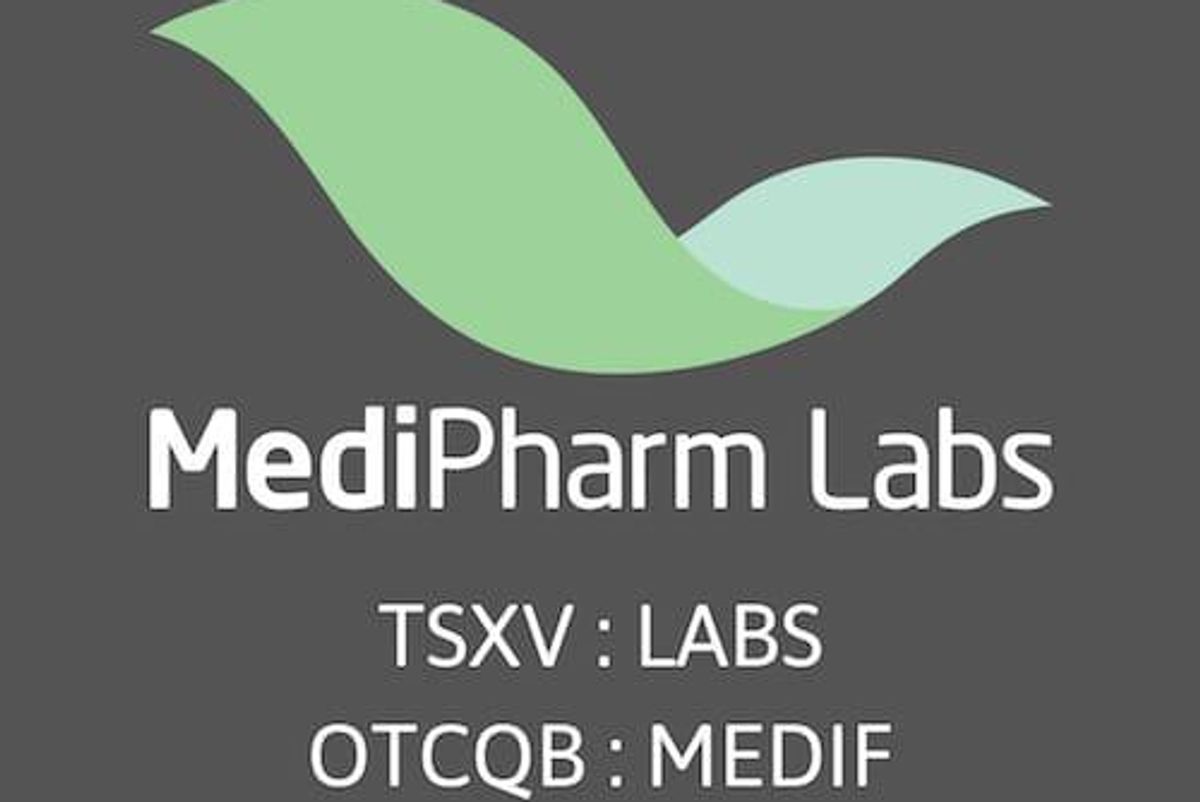 OTCQB:MEDIF