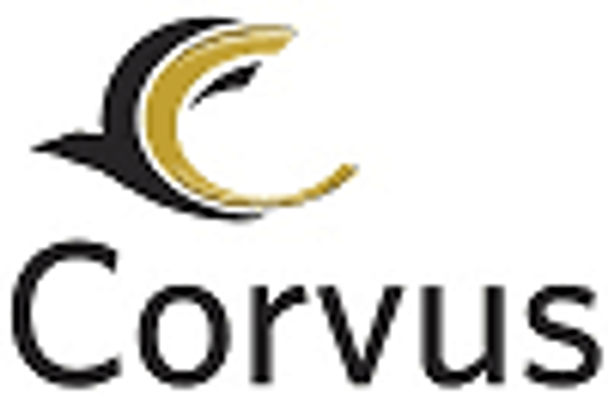 OTCQX:CORVF