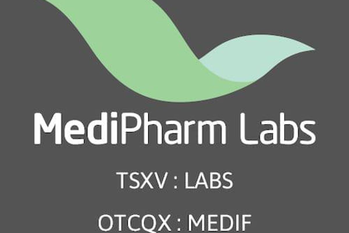 OTCQX:MEDIF