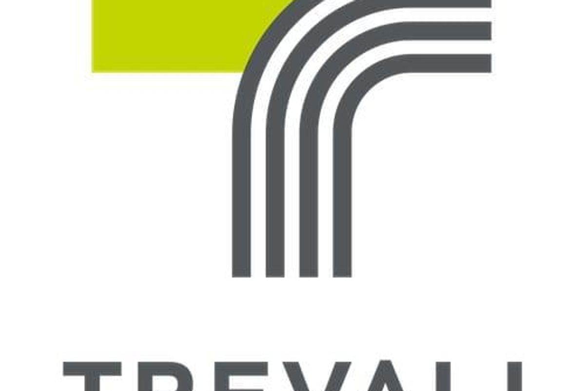 OTCQX:TREVF