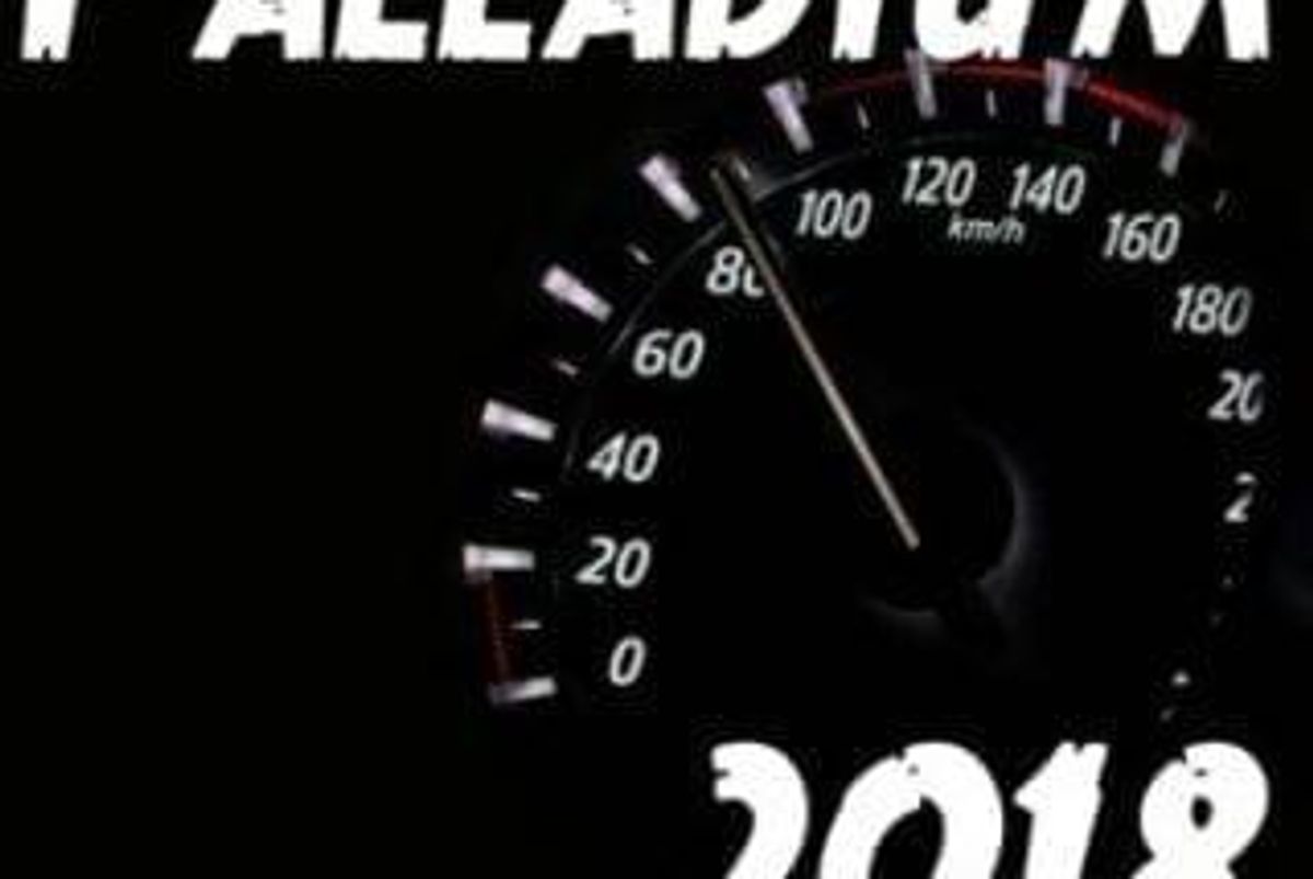 Palladium Investing