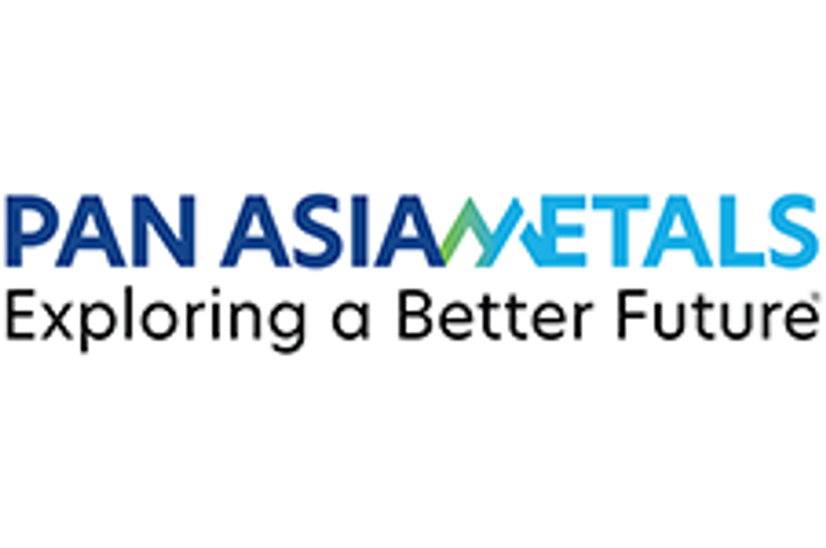 Pan Asia Metals (ASX:PAM)