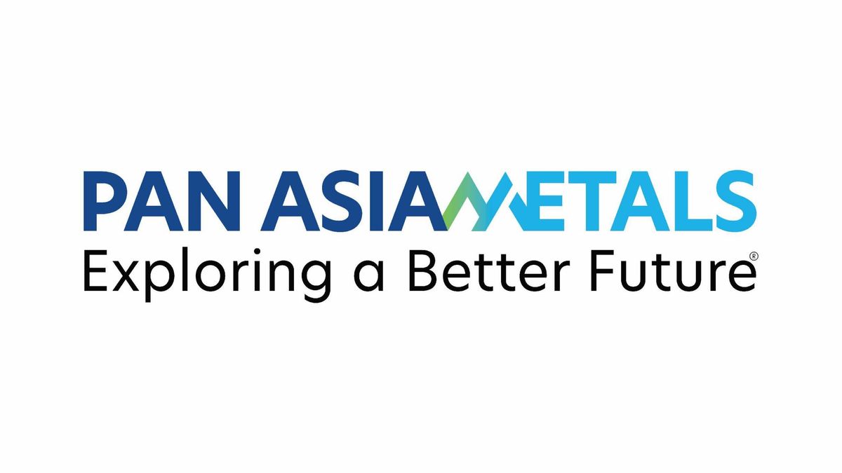Pan Asia Metals