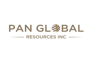 pan global resources