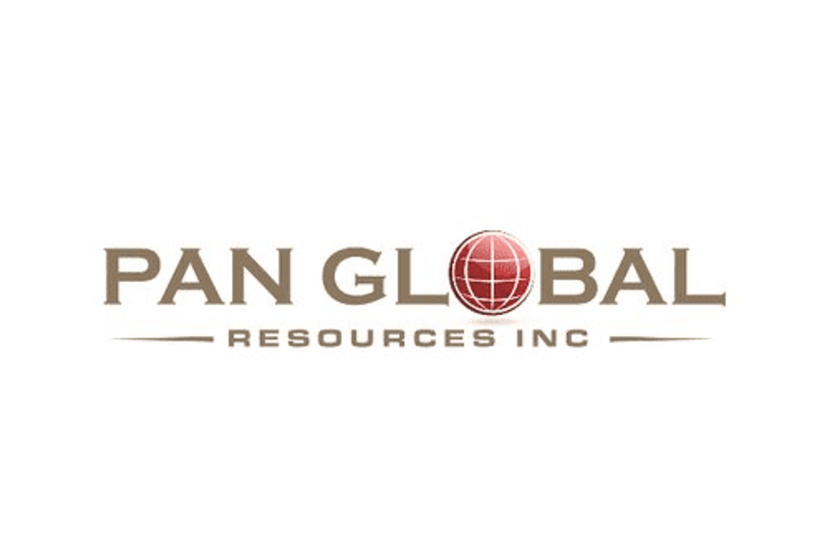 pan global resources