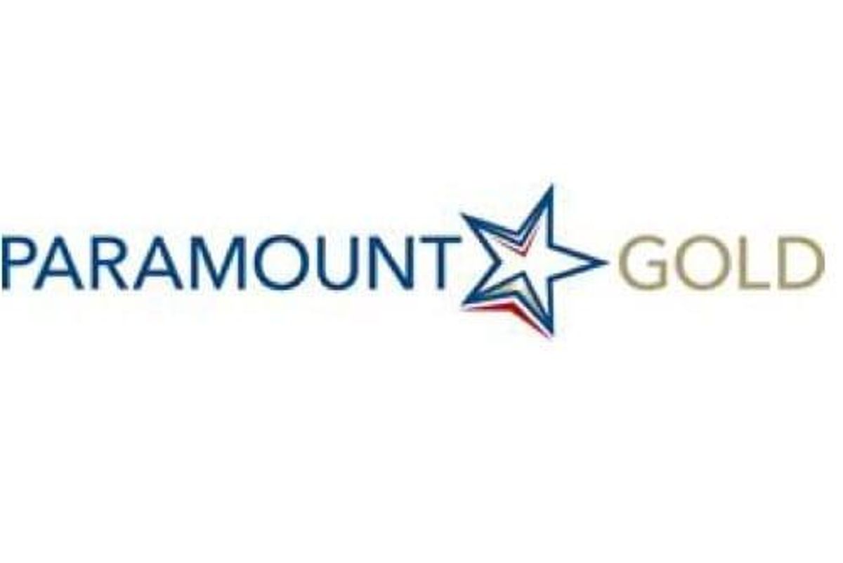 paramount group stock