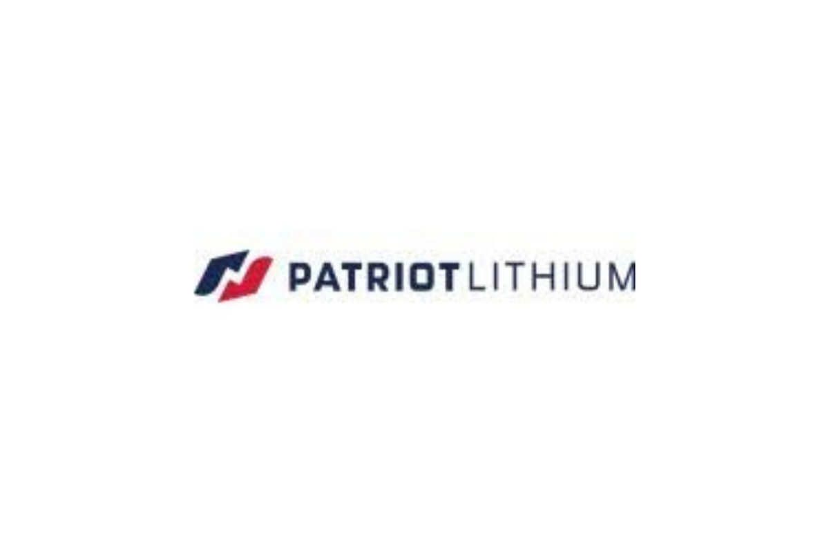 Patriot Lithium 