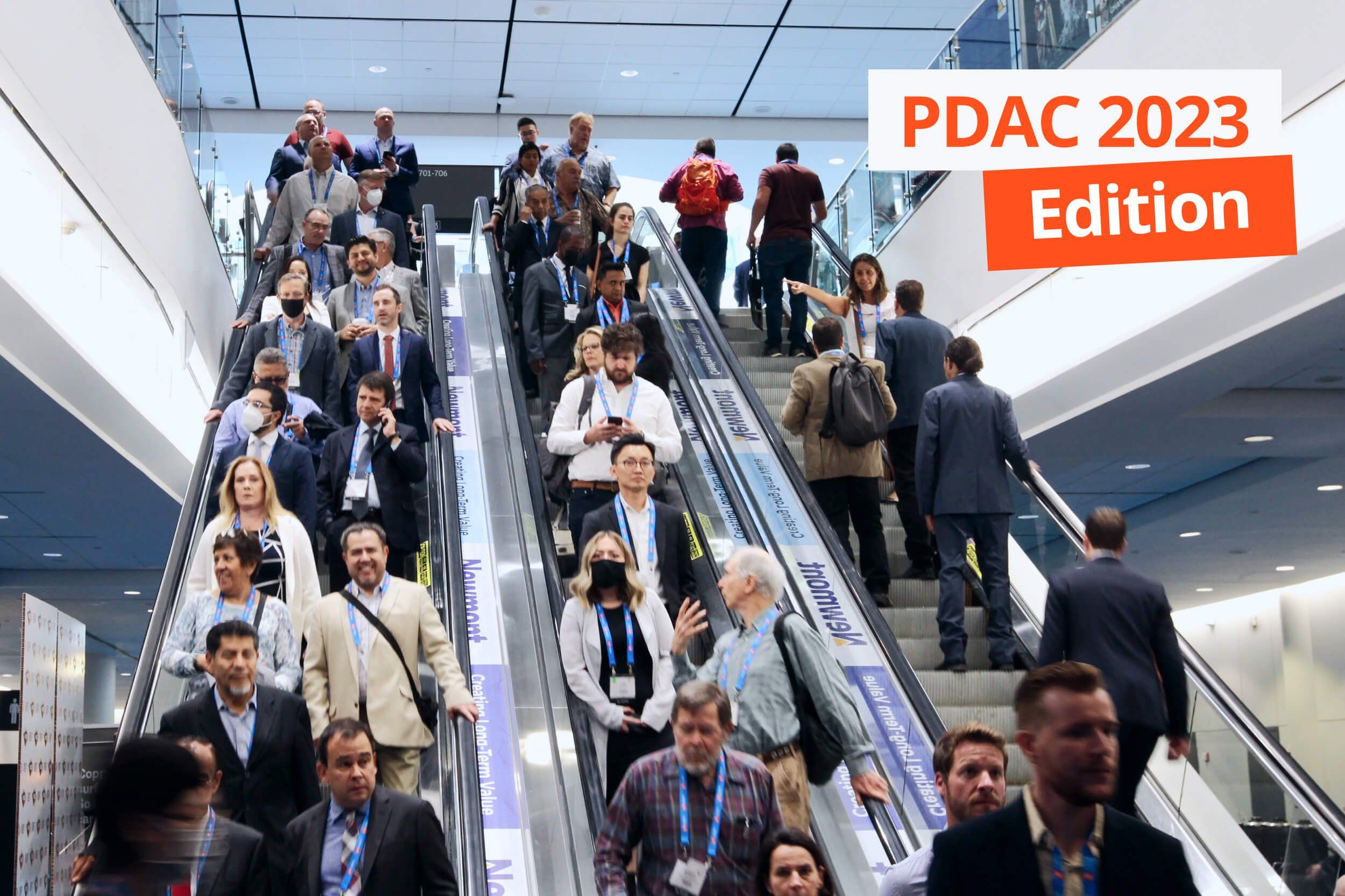 PDAC 2023 Here's What You Need to Know