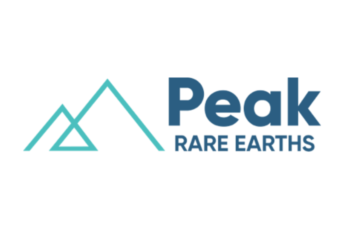 Peak Rare Earths