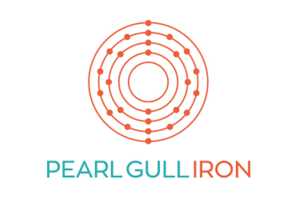   Pearl Gull Iron Limited