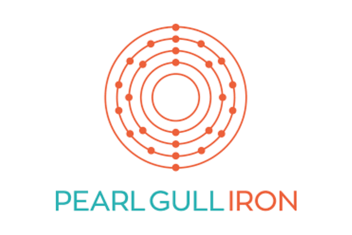 Pearl Gull Iron Limited