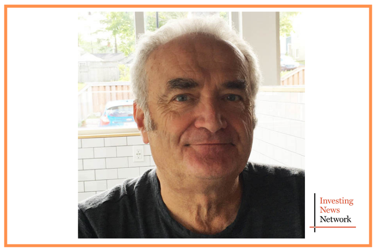 Pedro Resources Geological Advisor Dr. Derek Wilton