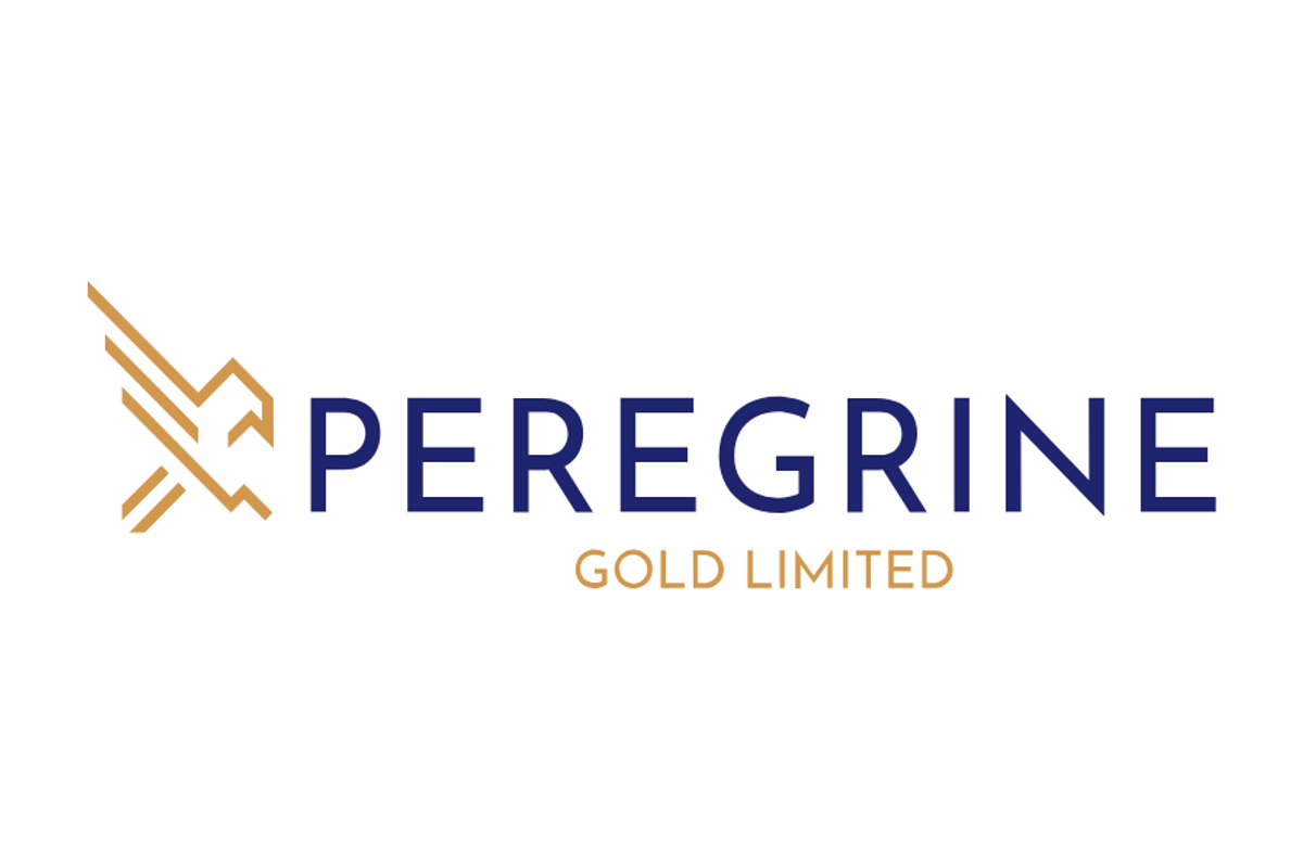 Peregrine Gold Limited