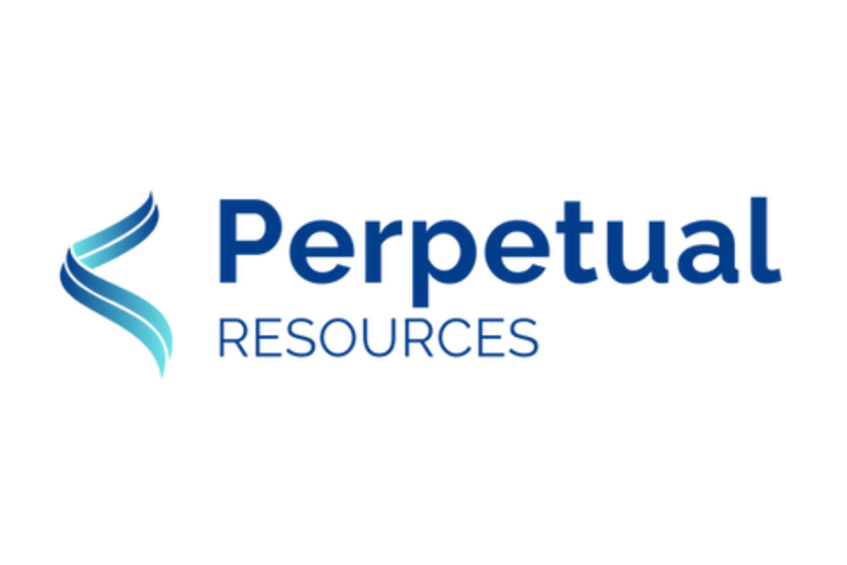   Perpetual Resources Limited