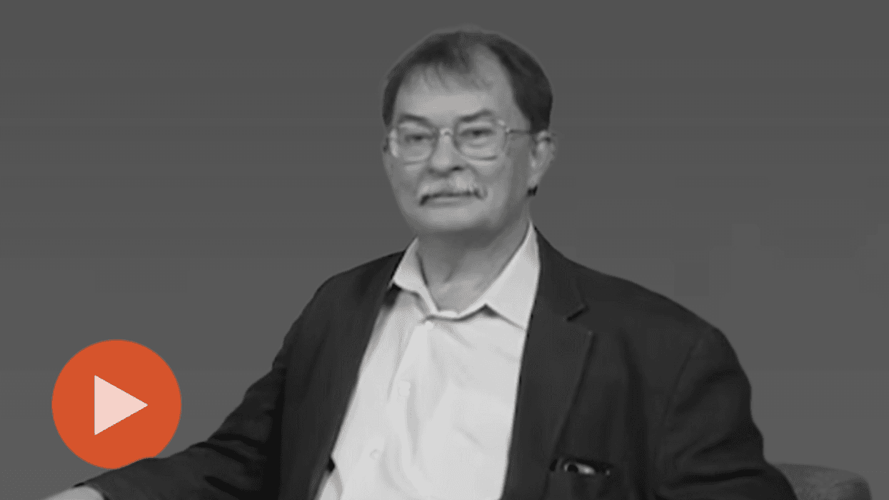 Peruvian Metals CEO Jeff Reeder