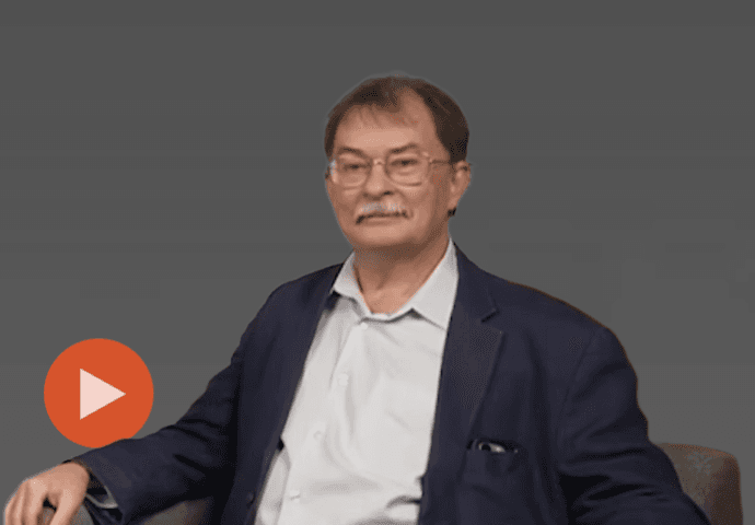 Peruvian Metals Chairman, CEO and Director Jeffrey Reeder.