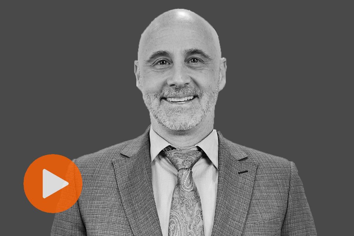 Peter Berdusco, president, CEO, interim CFO and director of Canada One Mining.
