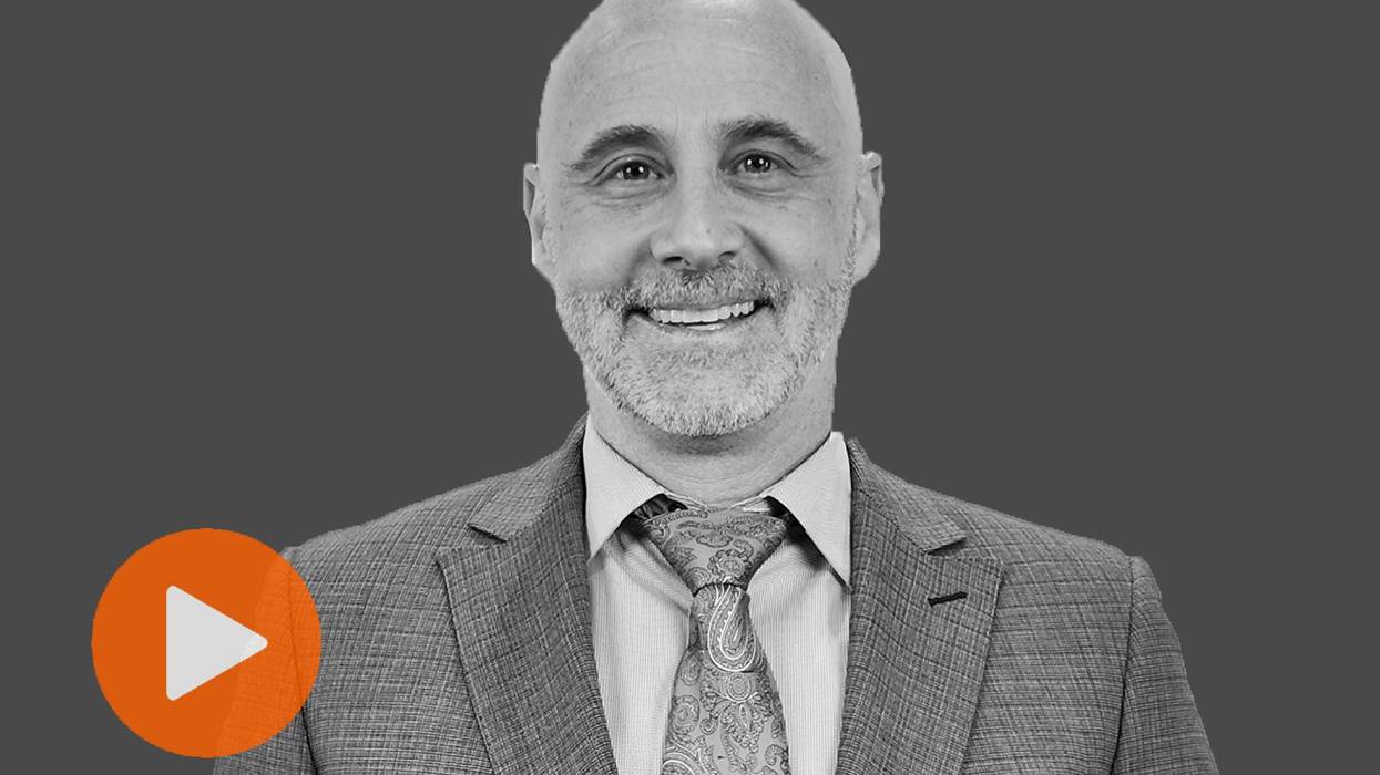 Peter Berdusco, president, CEO, interim CFO and director of Canada One Mining.